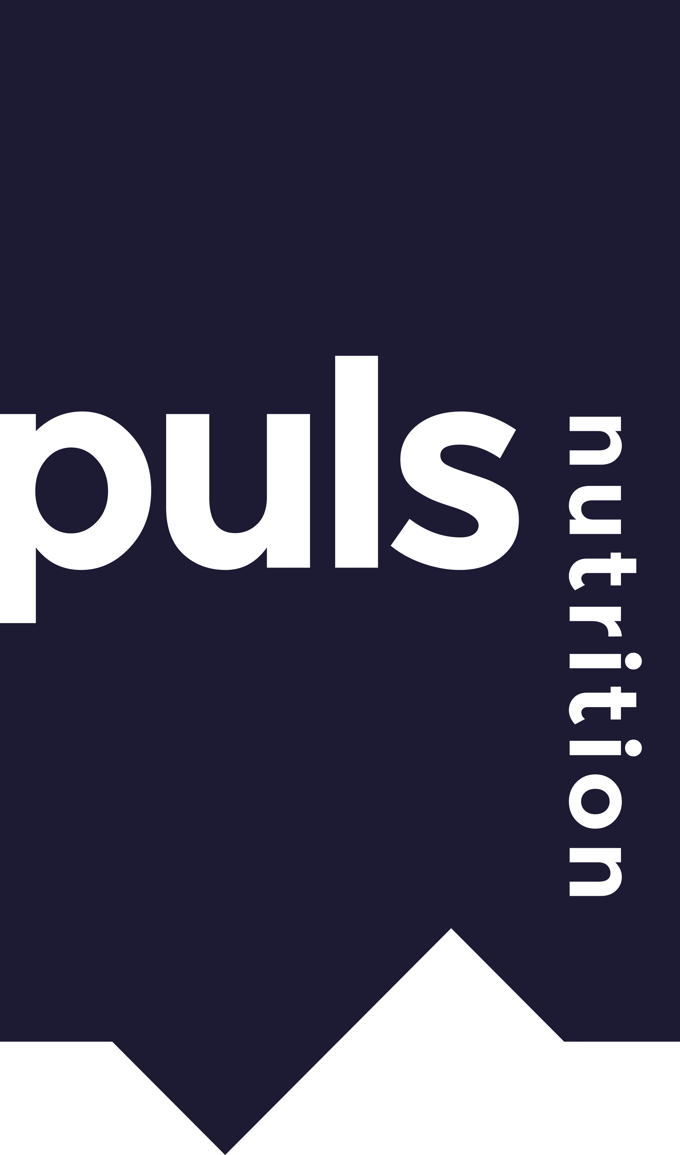 PULS nutrition